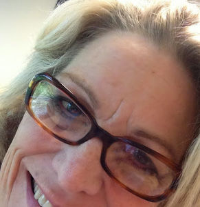 Meet your Posher, Ruth